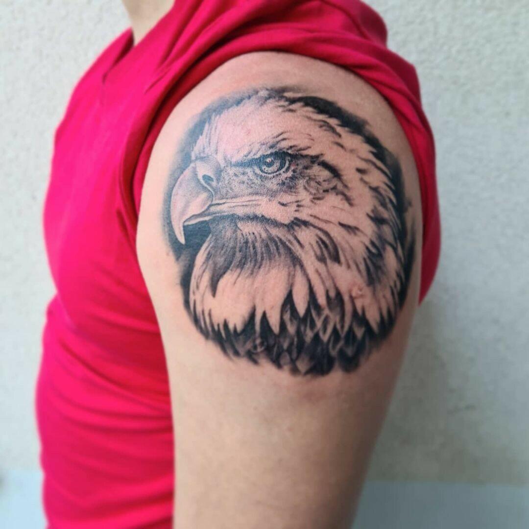Inksearch tattoo Paulina Mościńska