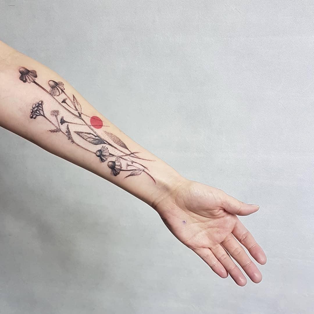 Inksearch tattoo Kasia