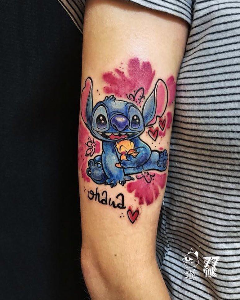Inksearch tattoo Martyna Zuza Zua Bogusz