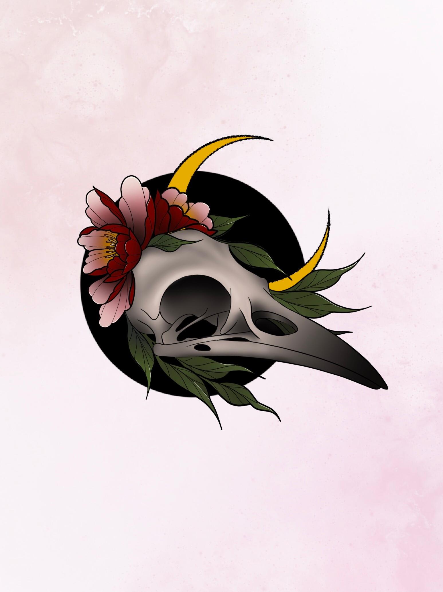 Inksearch tattoo Laura Szwarc