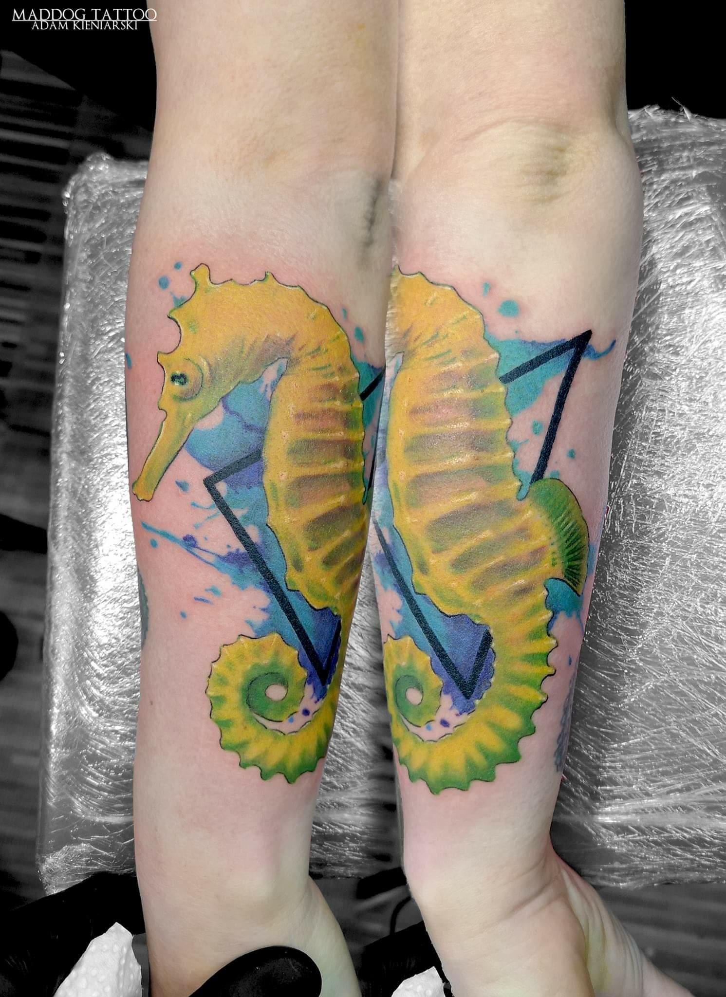 Inksearch tattoo Iwona