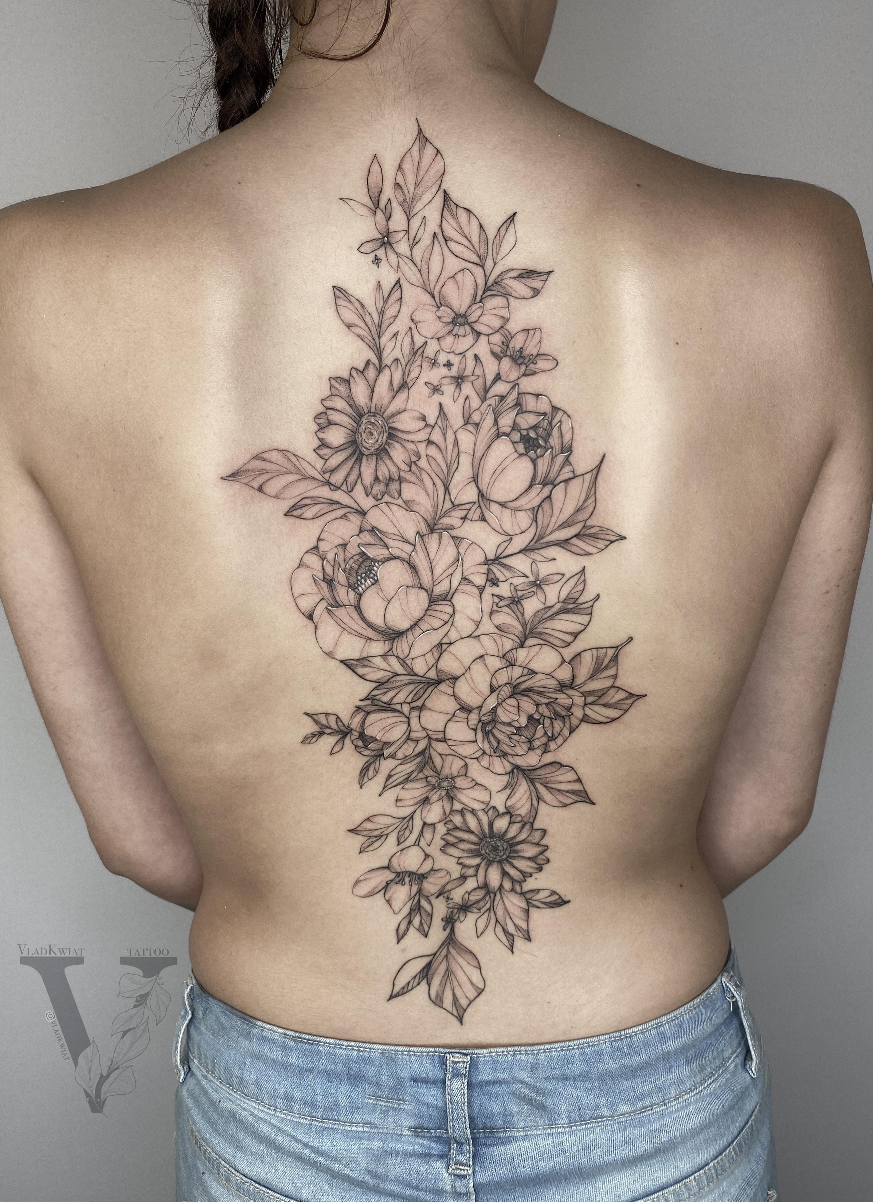 Inksearch tattoo VladKwiat
