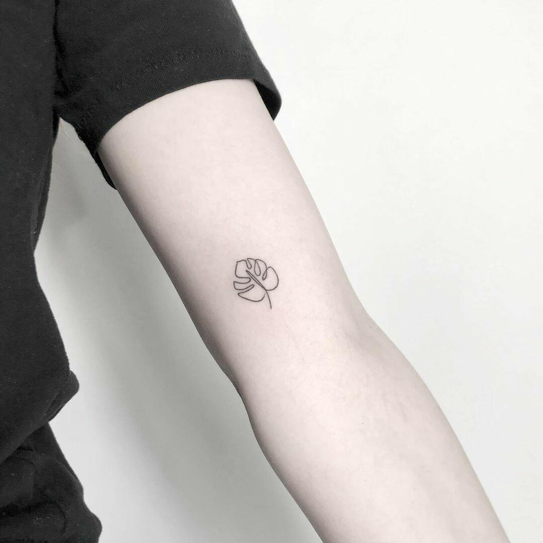 Inksearch tattoo FAJNERZECZYTATUAŻE