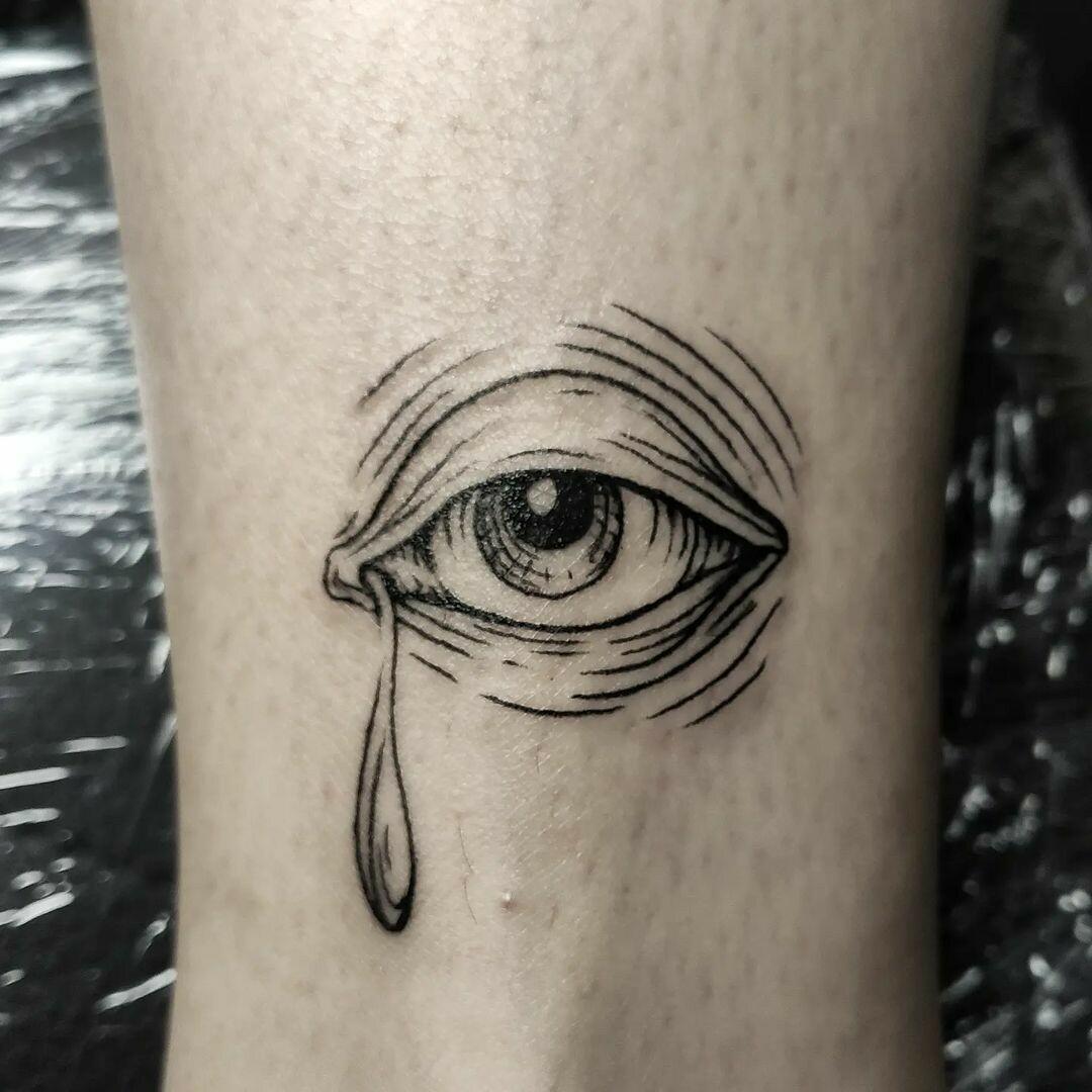 Inksearch tattoo Ewelina Prażmo