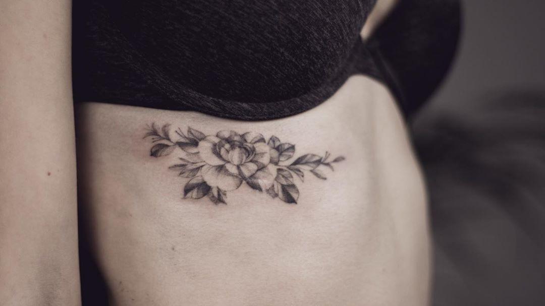 Inksearch tattoo Joasia Luna