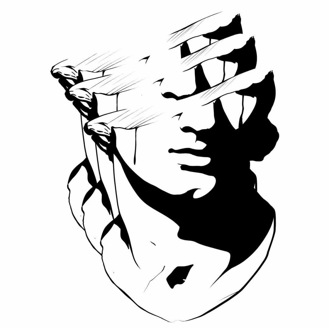 Inksearch tattoo Tygrys