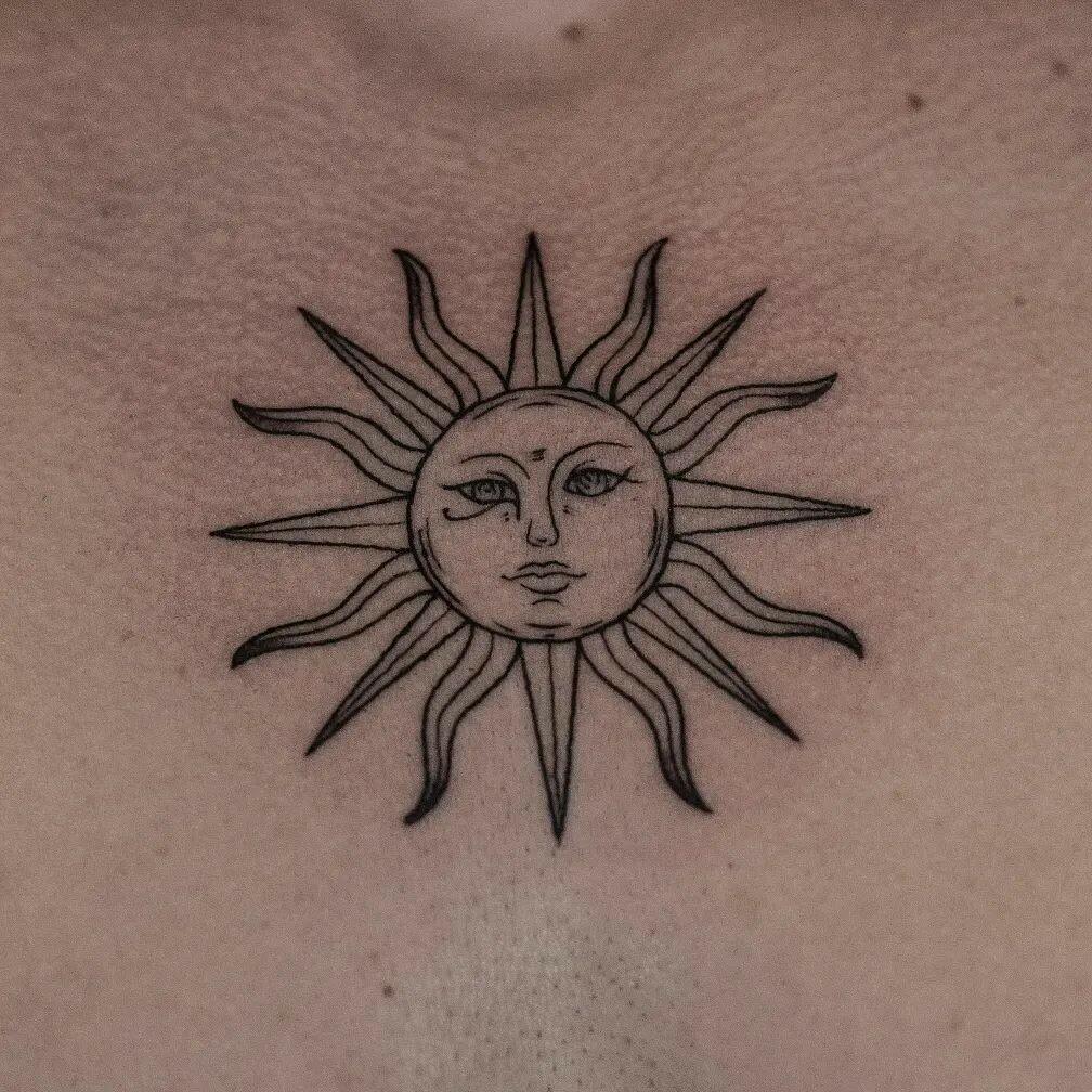 Inksearch tattoo Sny Pracownia