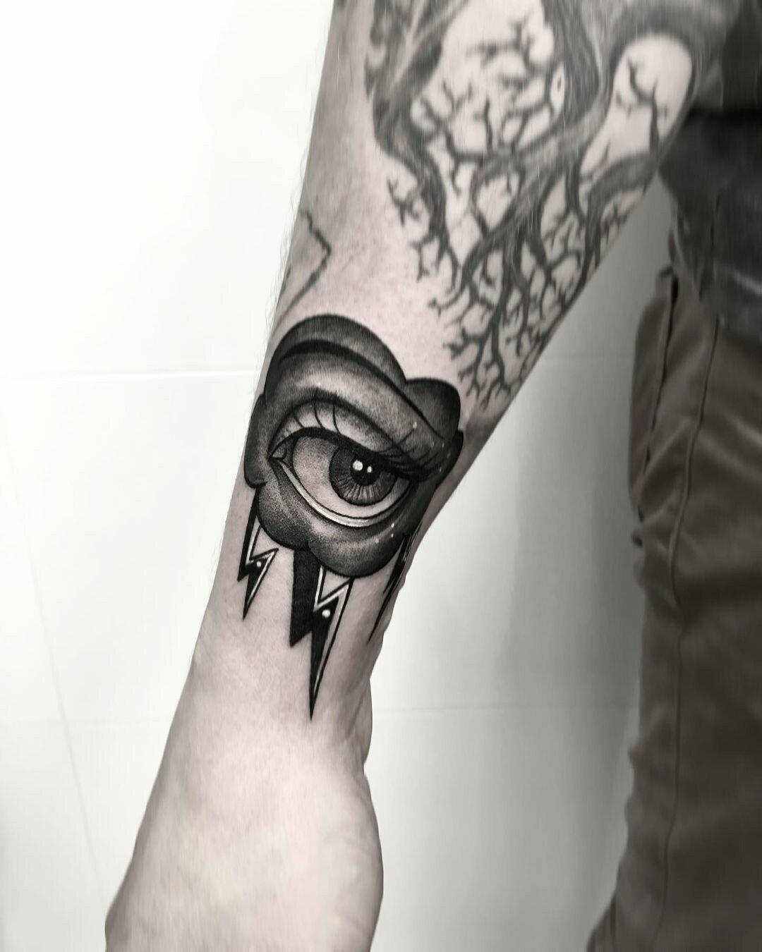Inksearch tattoo SOFIJA_TATTOO
