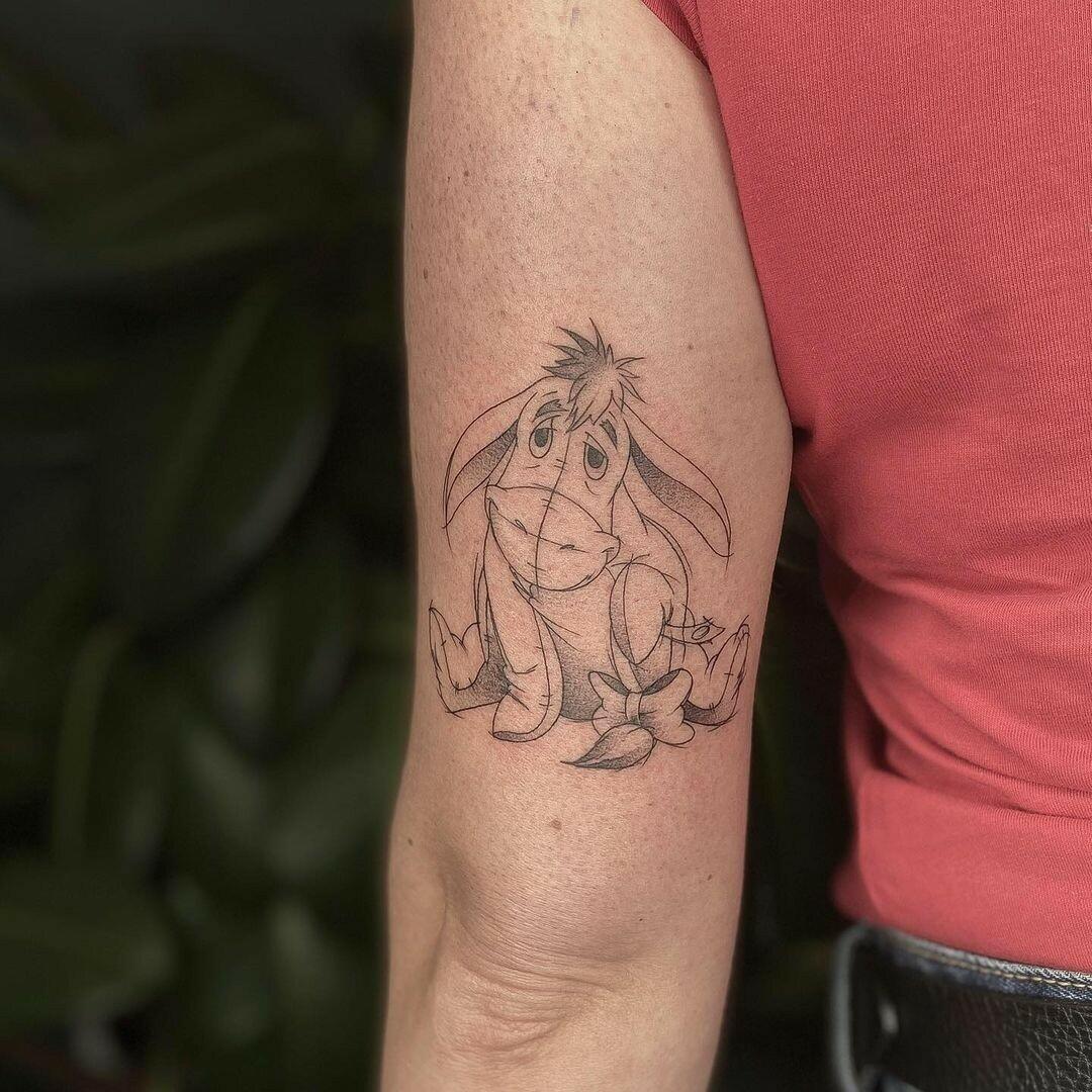 Inksearch tattoo Bazil 412