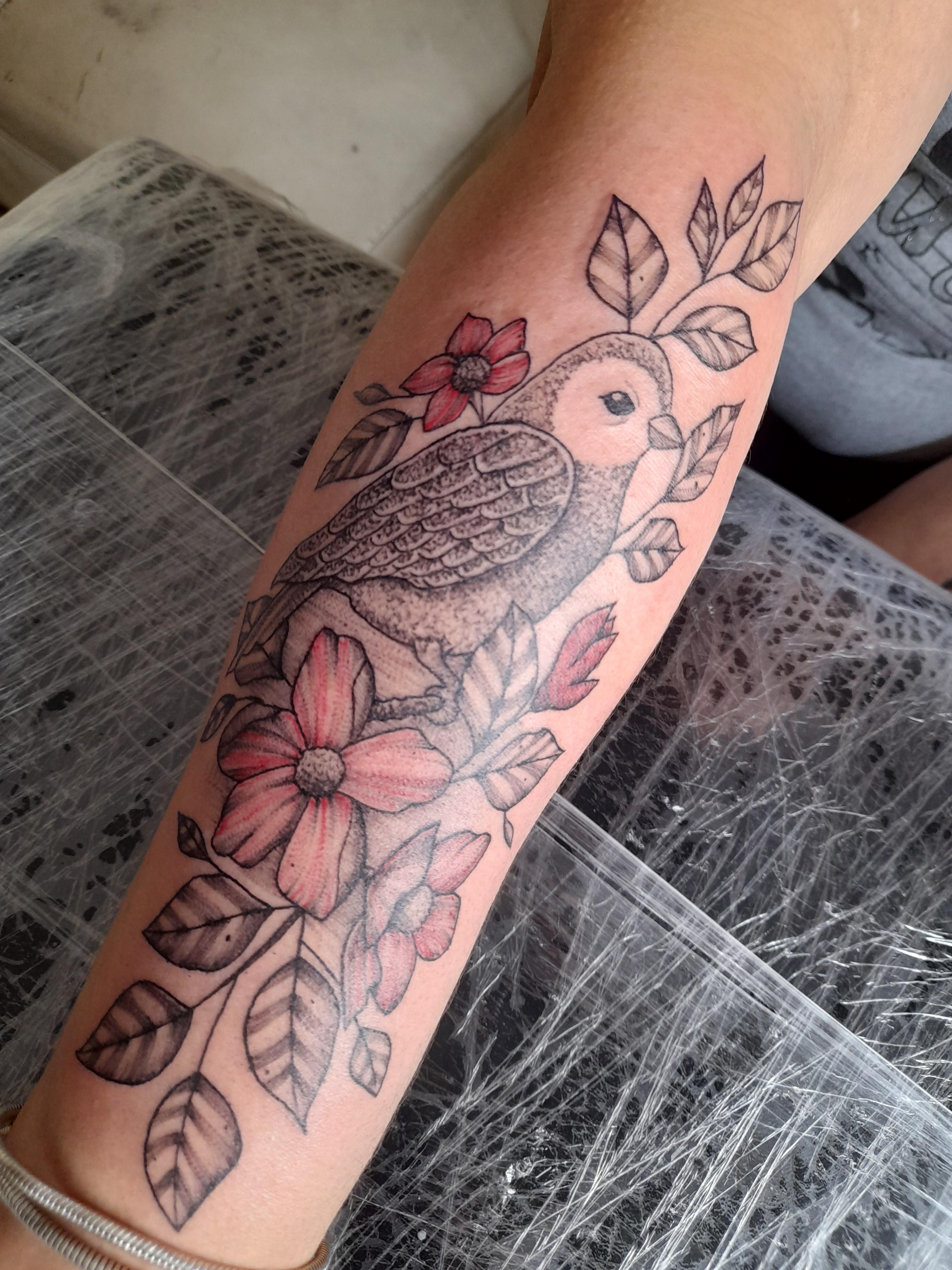 Inksearch tattoo Diabel.stroz