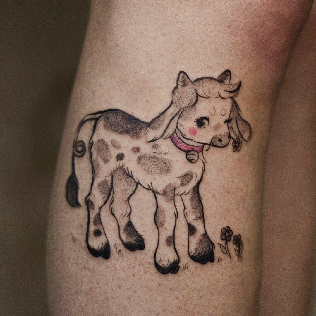 Inksearch tattoo Michelle  Wilinski