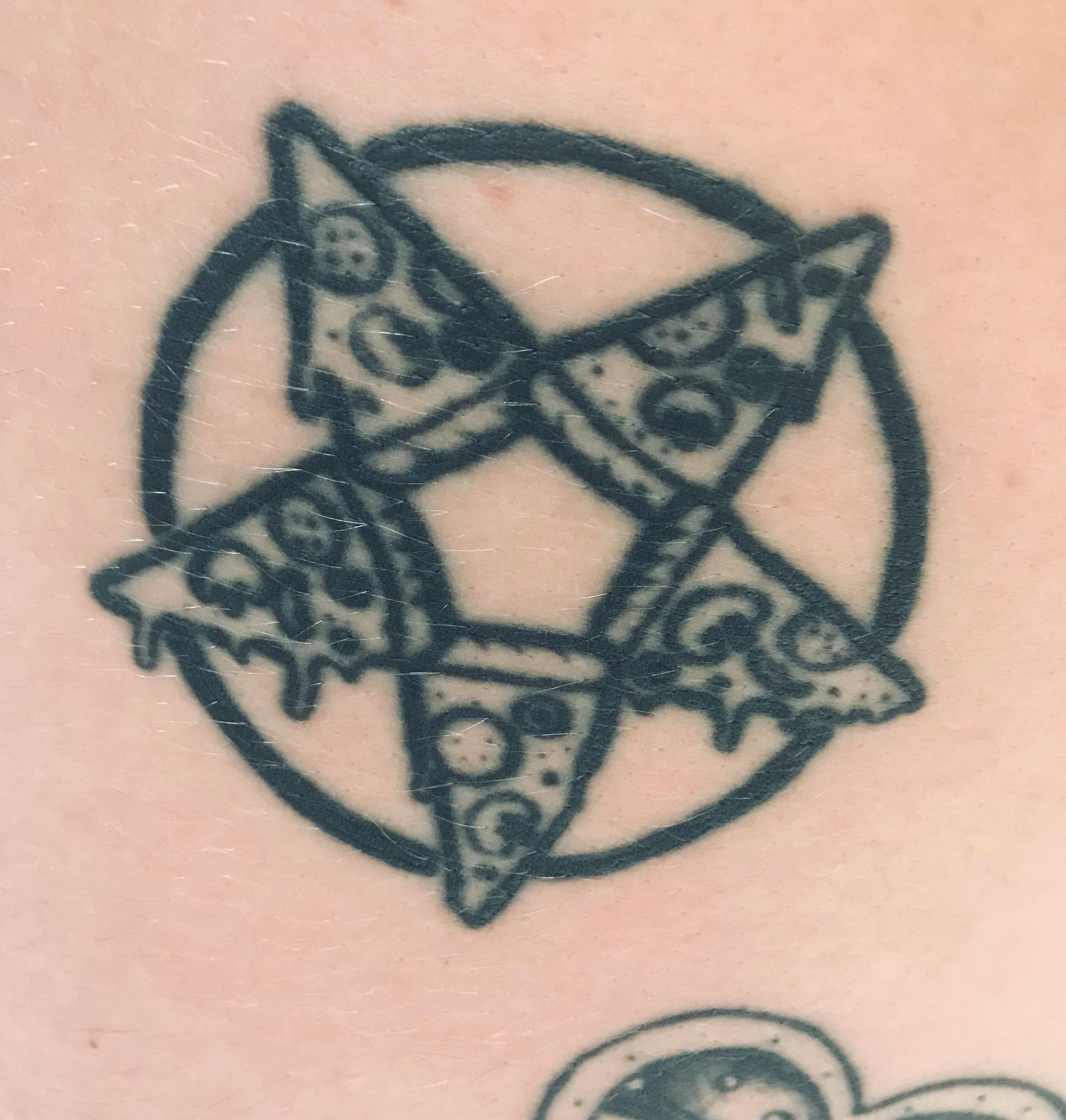 Inksearch tattoo Tymoteusz