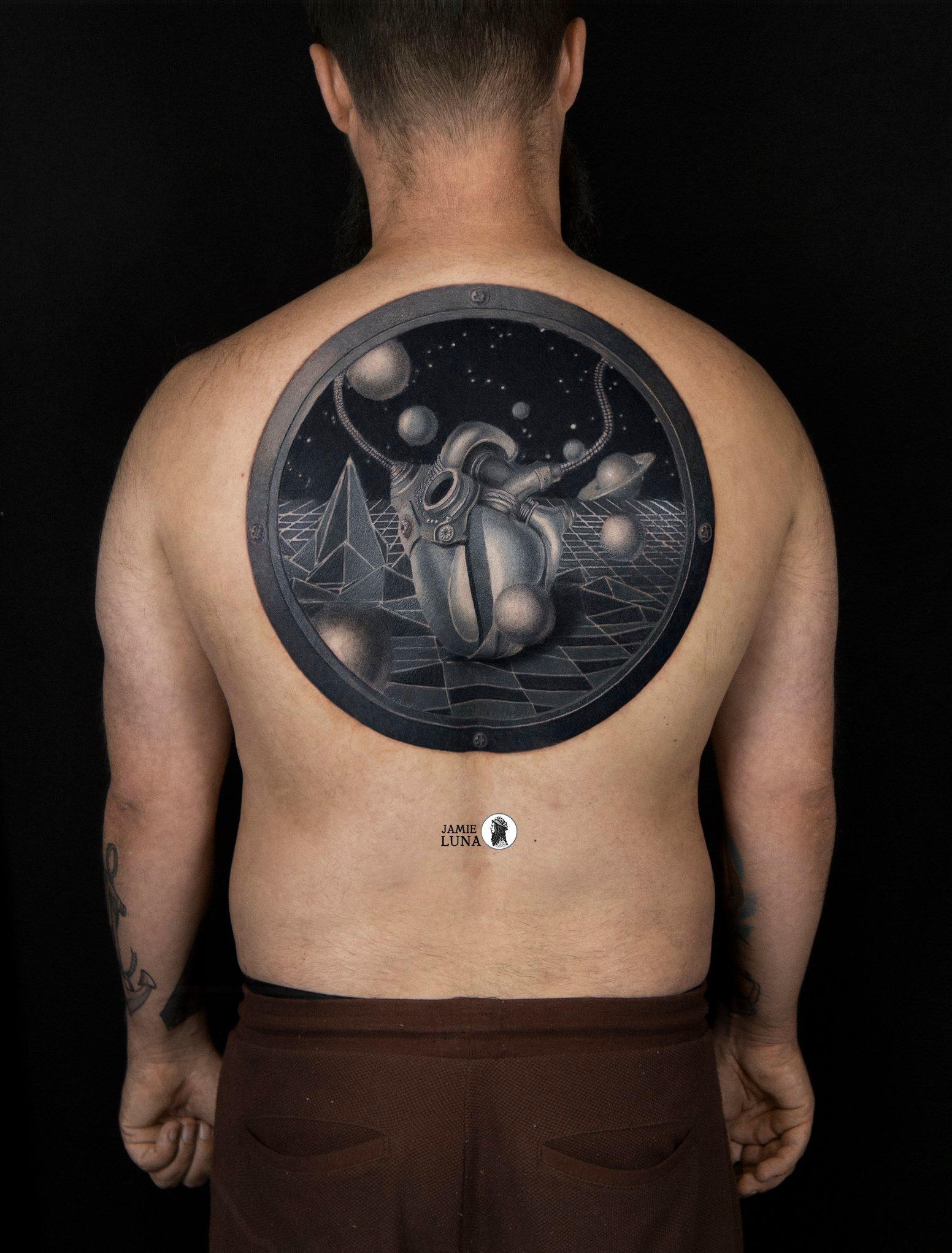 Inksearch tattoo JAMIE LUNA