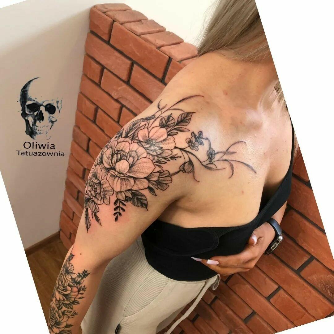 Inksearch tattoo Tatuażownia