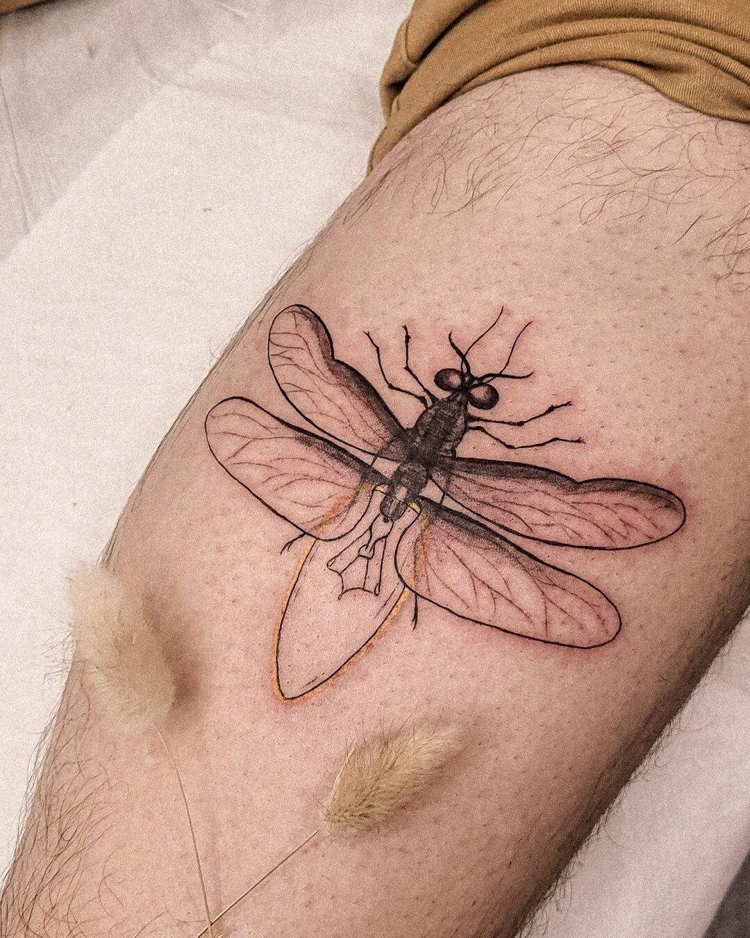 Inksearch tattoo Halko Tattoo Vegan Tattoos