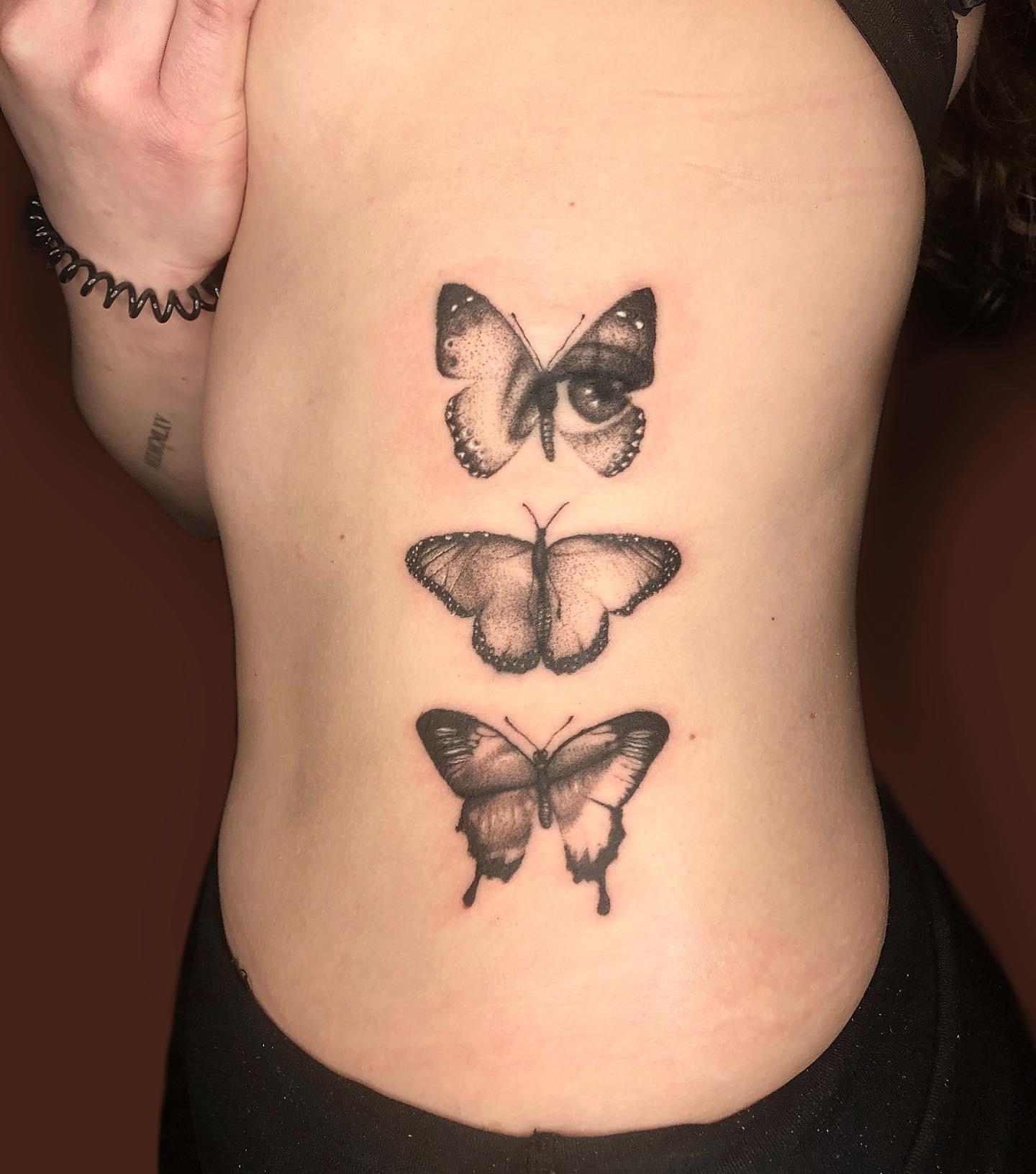 Inksearch tattoo Nartka