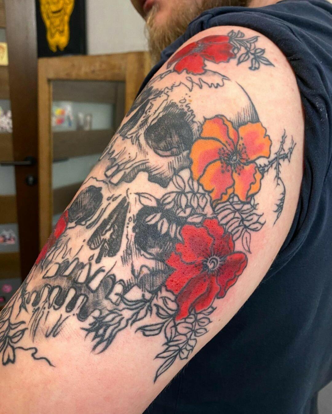Inksearch tattoo joannabrox