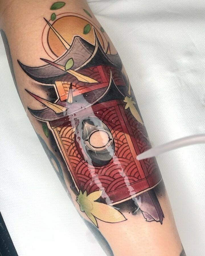 Inksearch tattoo Miosumi Tattoo Studio