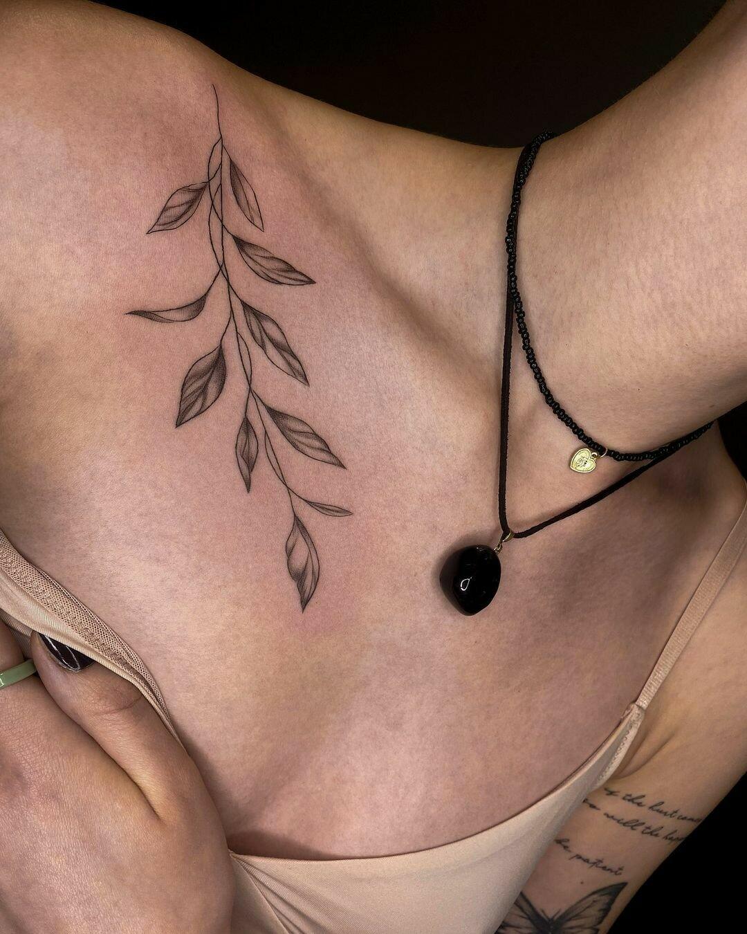 Inksearch tattoo Fame Tattoo