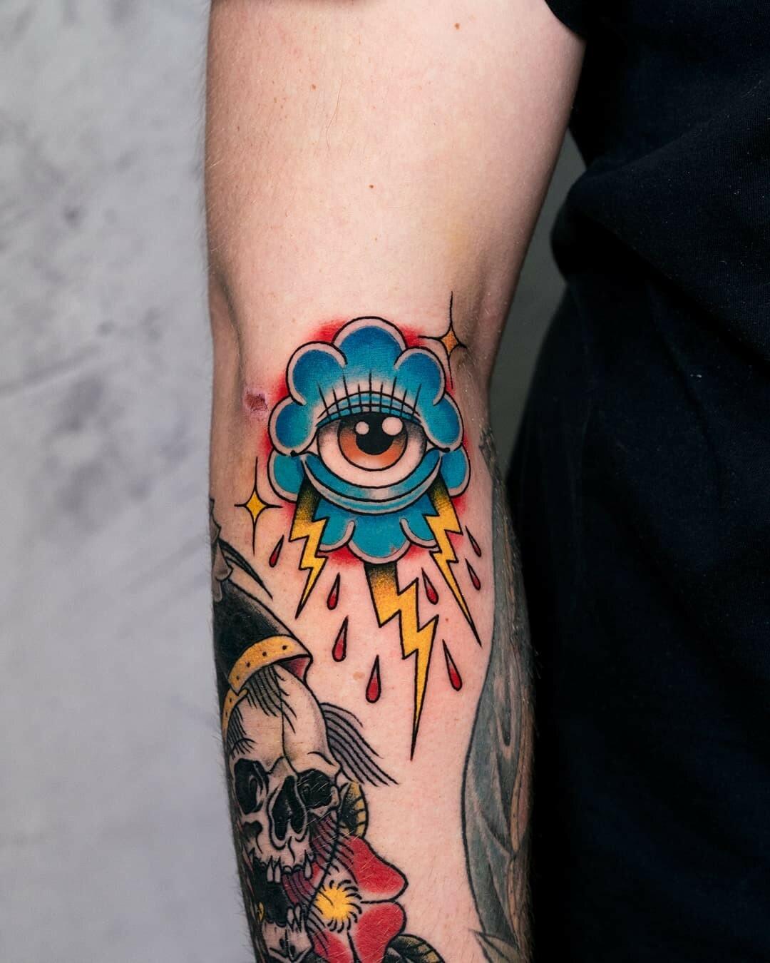 Inksearch tattoo Yura Rys