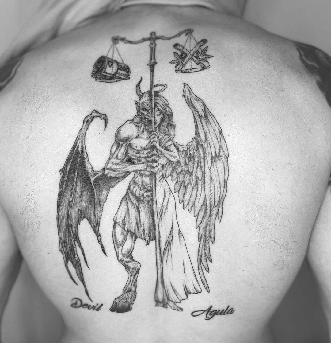 Inksearch tattoo Koti Tattoo Anna Pękala