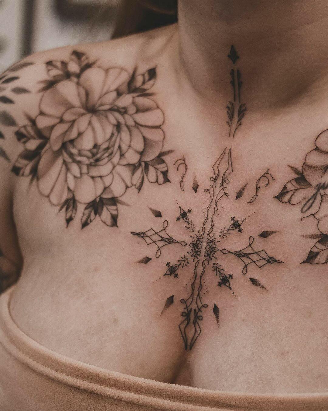 Inksearch tattoo Marta Lisowska