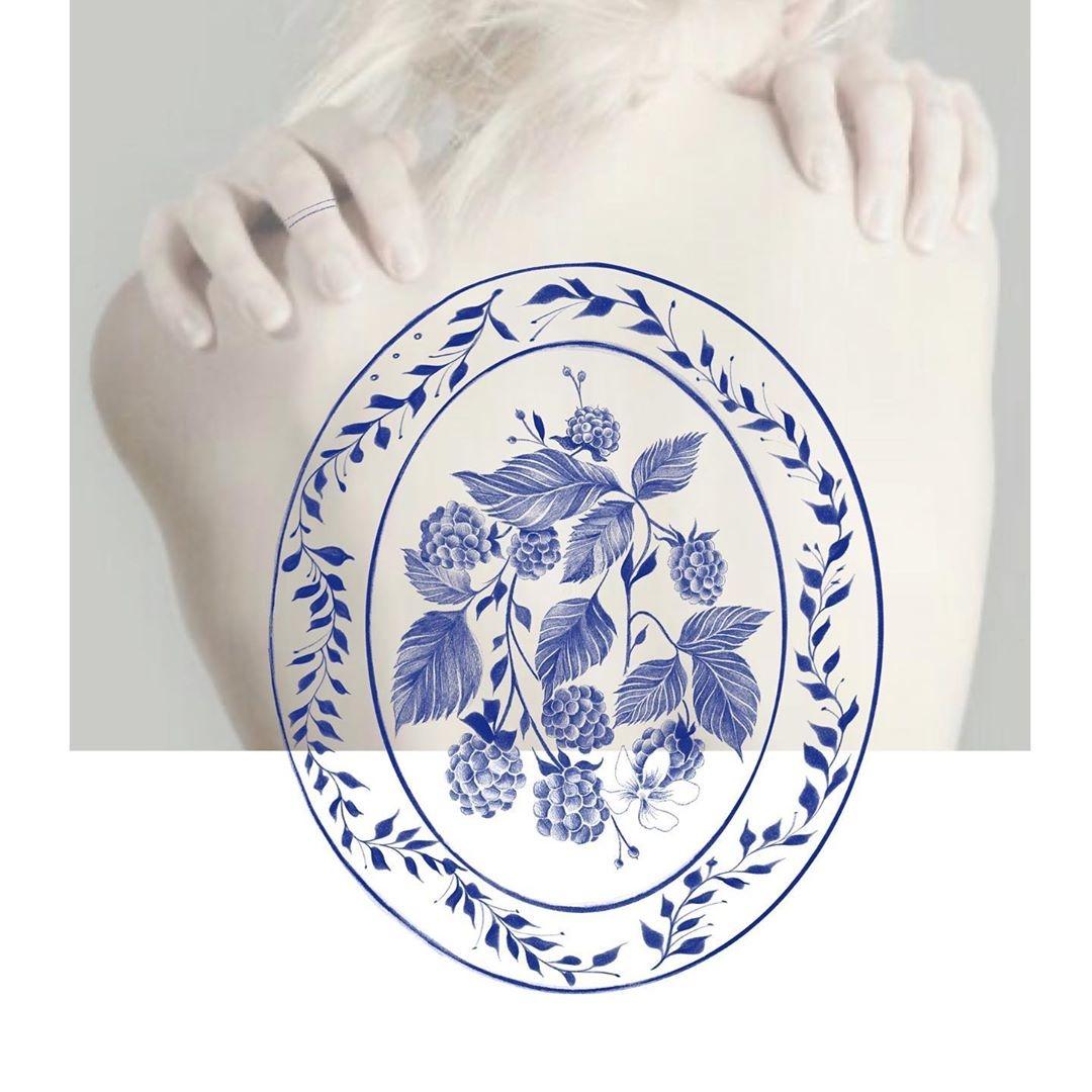 Inksearch tattoo Aune