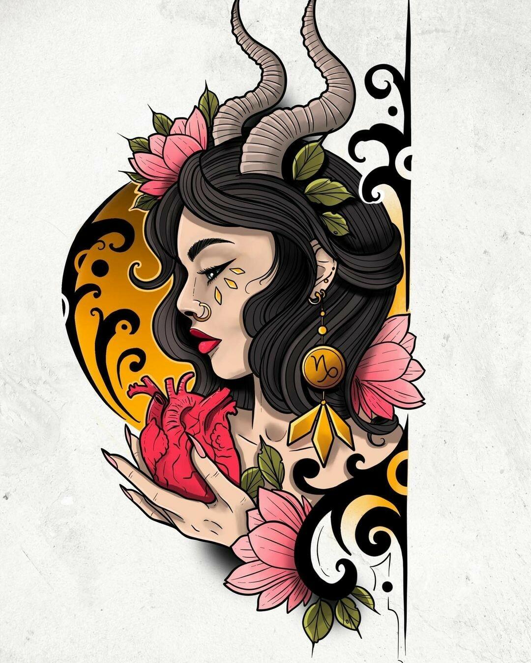 Inksearch tattoo Notomasz Tatuaż