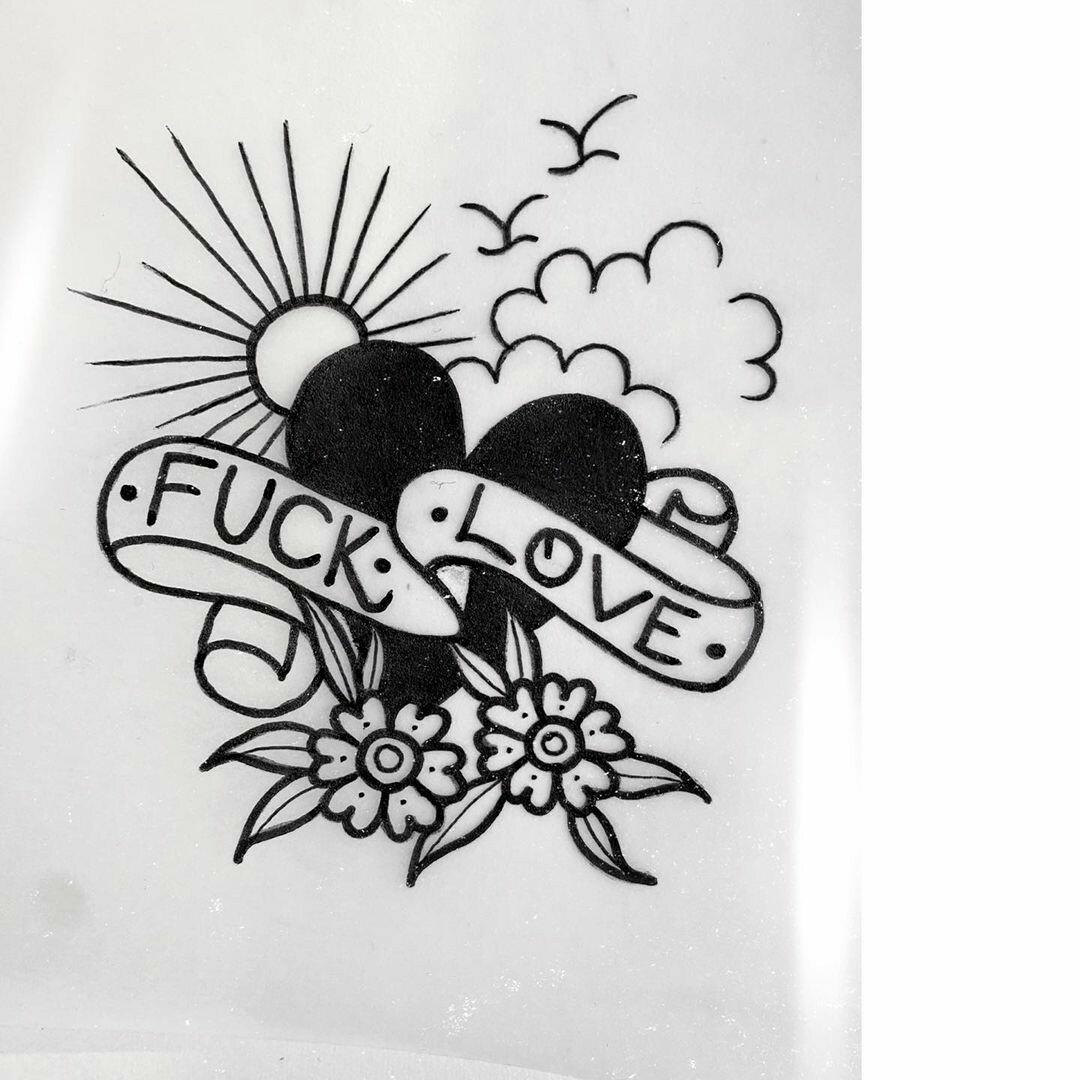 Inksearch tattoo joannabrox