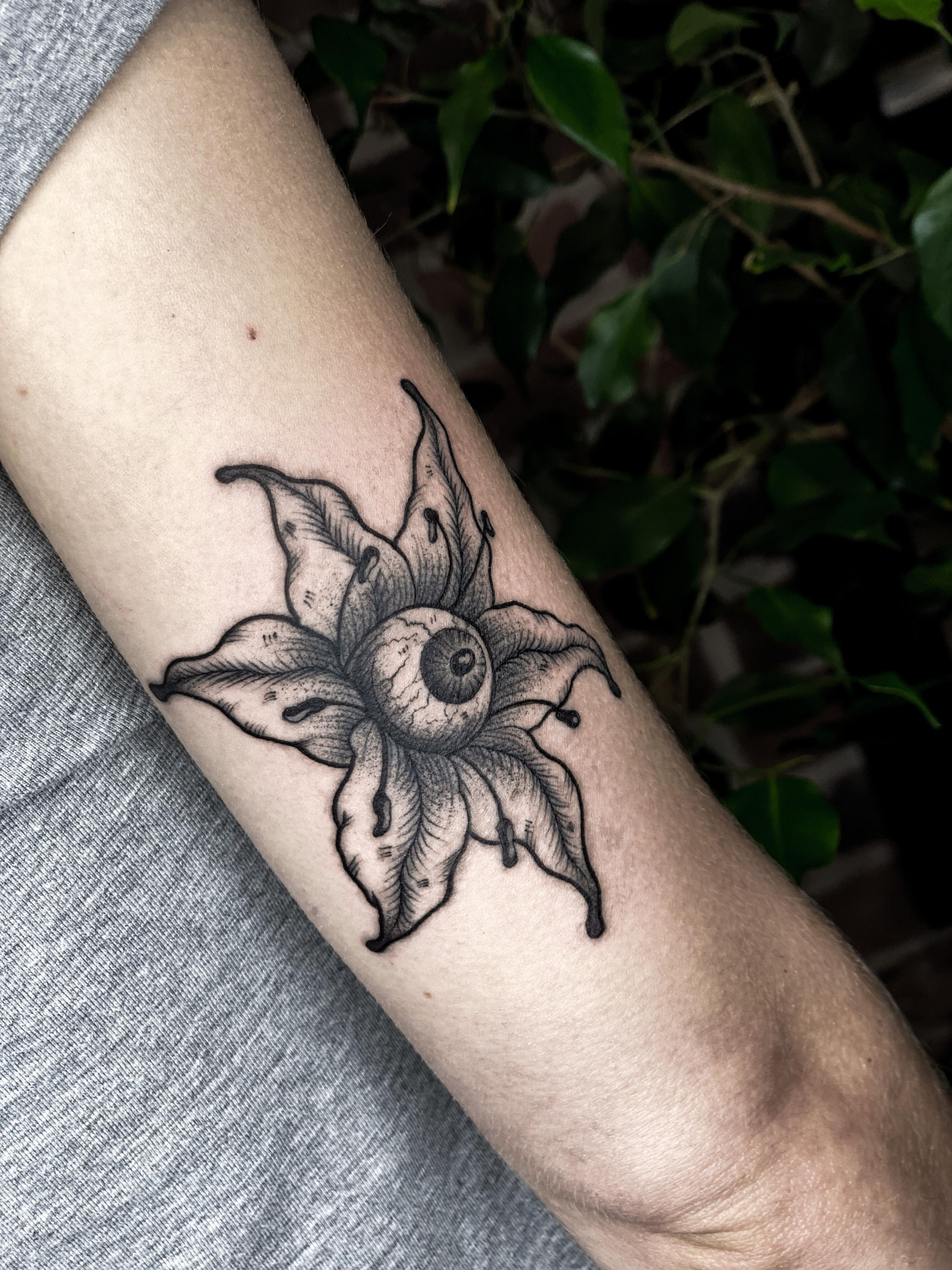 Inksearch tattoo Patworzy