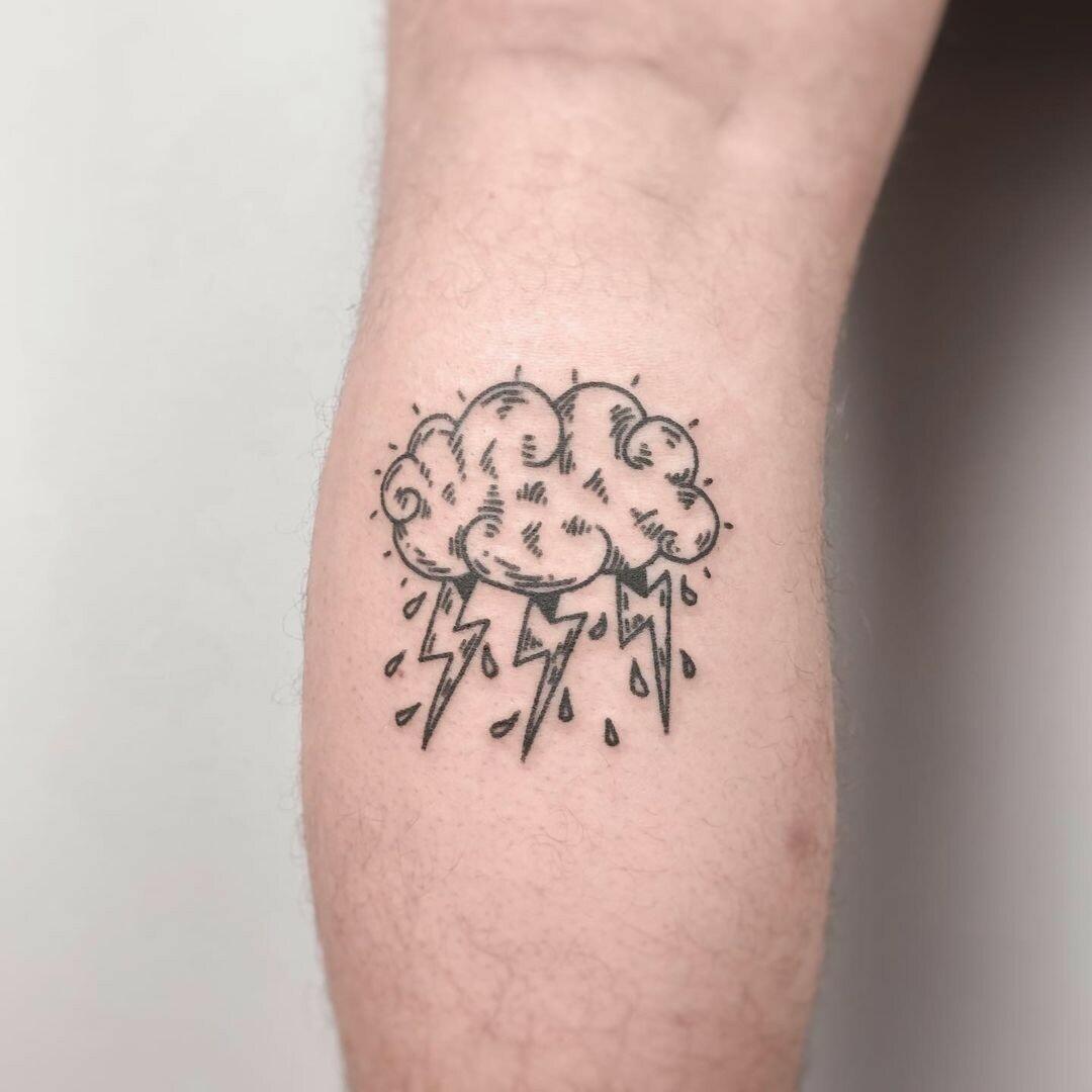 Inksearch tattoo wilczvr_ink