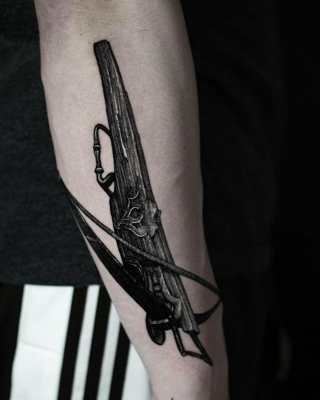 Inksearch tattoo Blackcrowtattoo