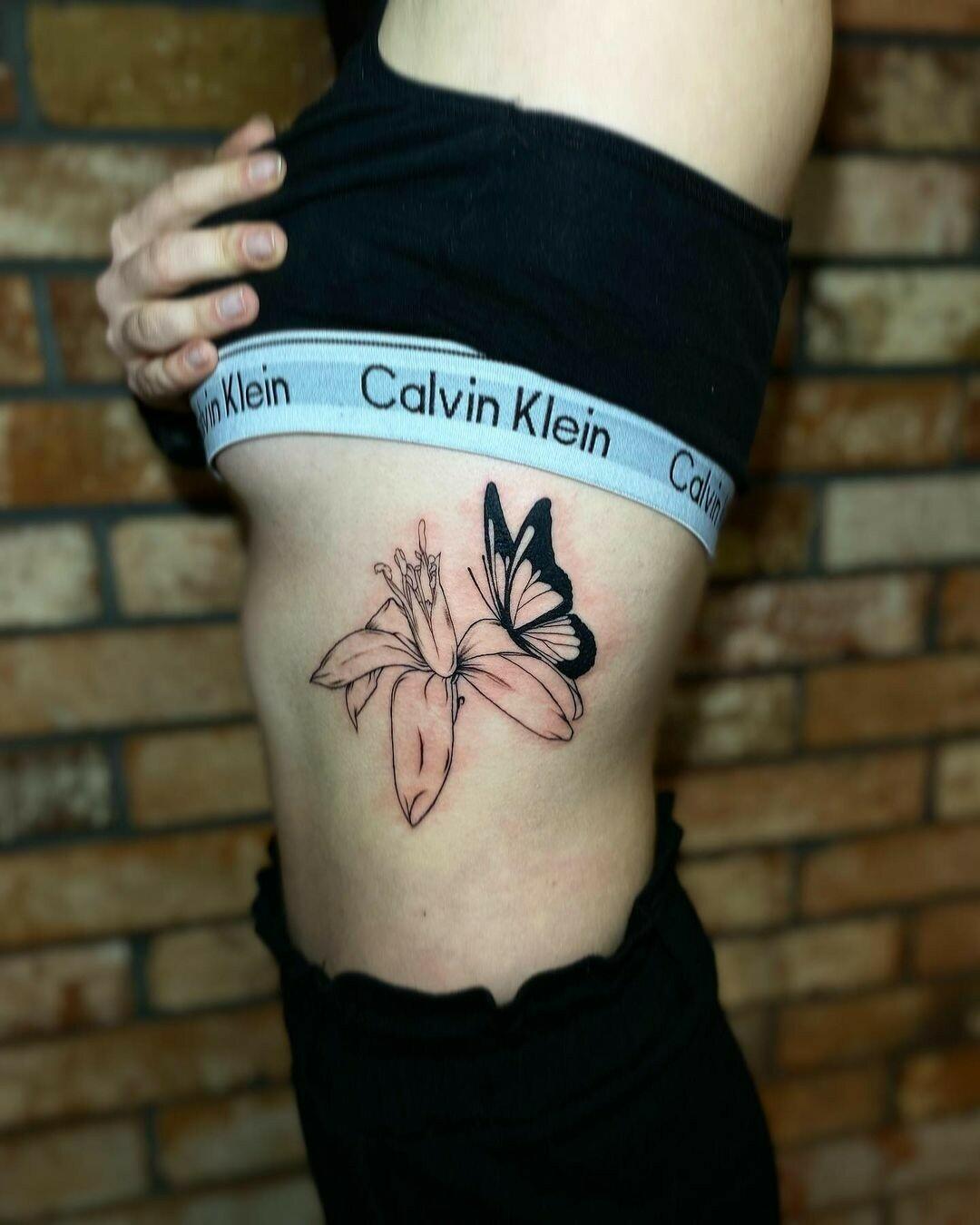Inksearch tattoo Gloson