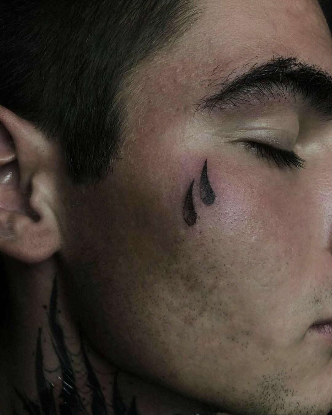 Inksearch tattoo Nie Po Drodze Tattoo