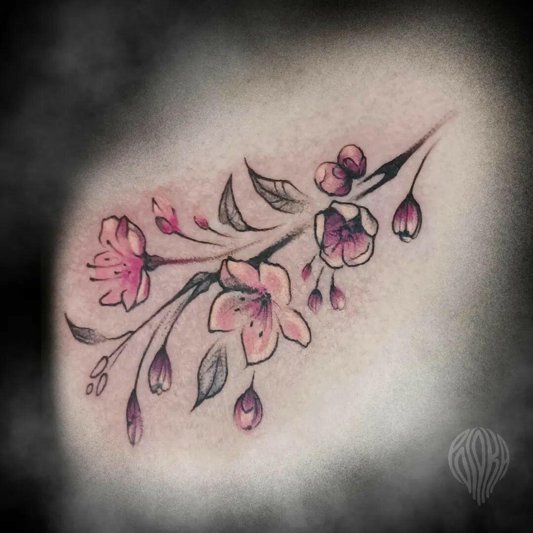 Inksearch tattoo Eryka