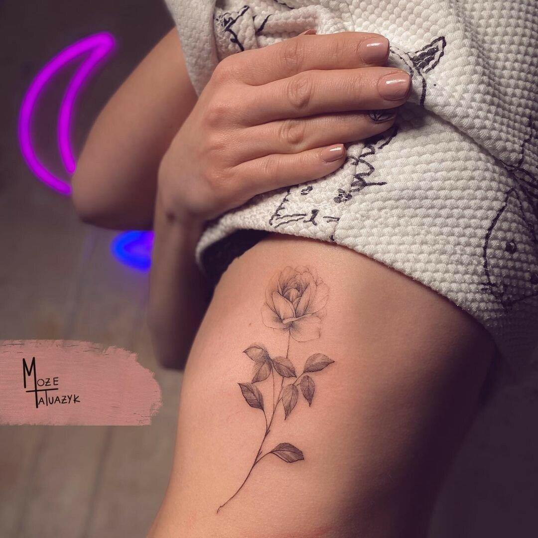 Inksearch tattoo Mozetatuazyk