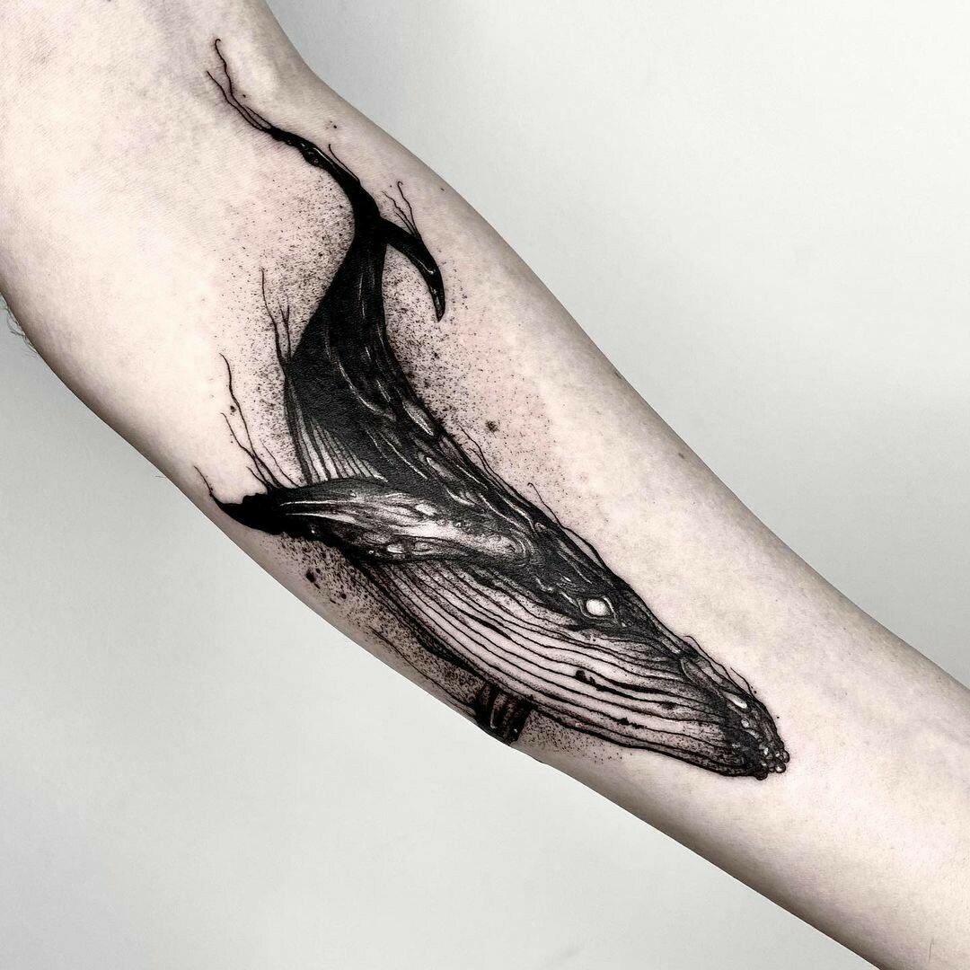 Inksearch tattoo Luneoire