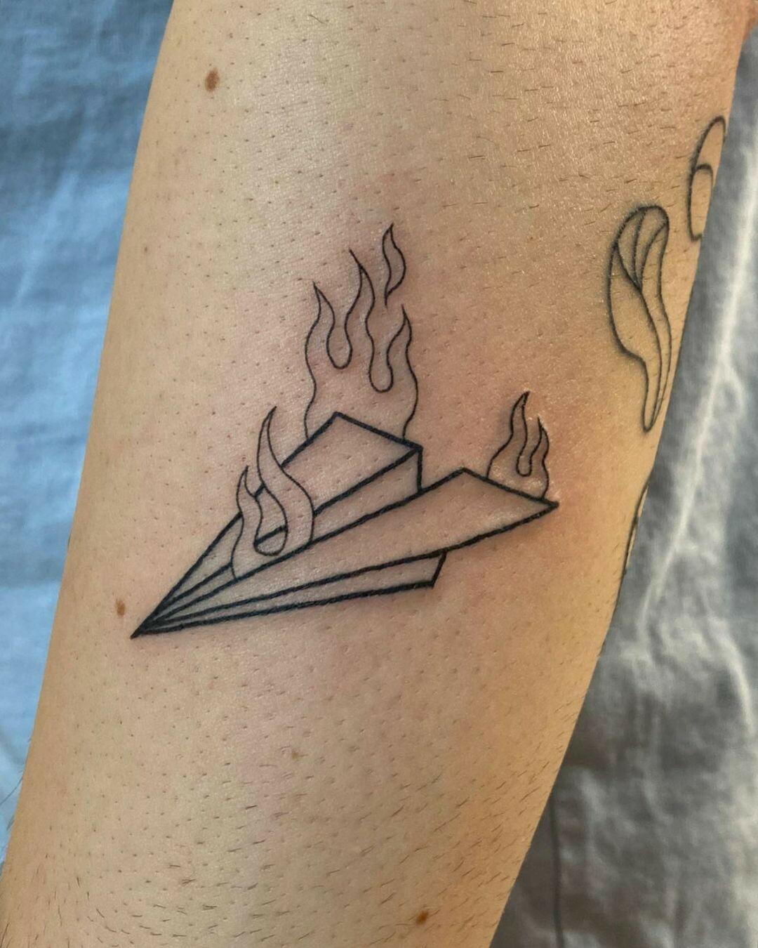 Inksearch tattoo joannabrox
