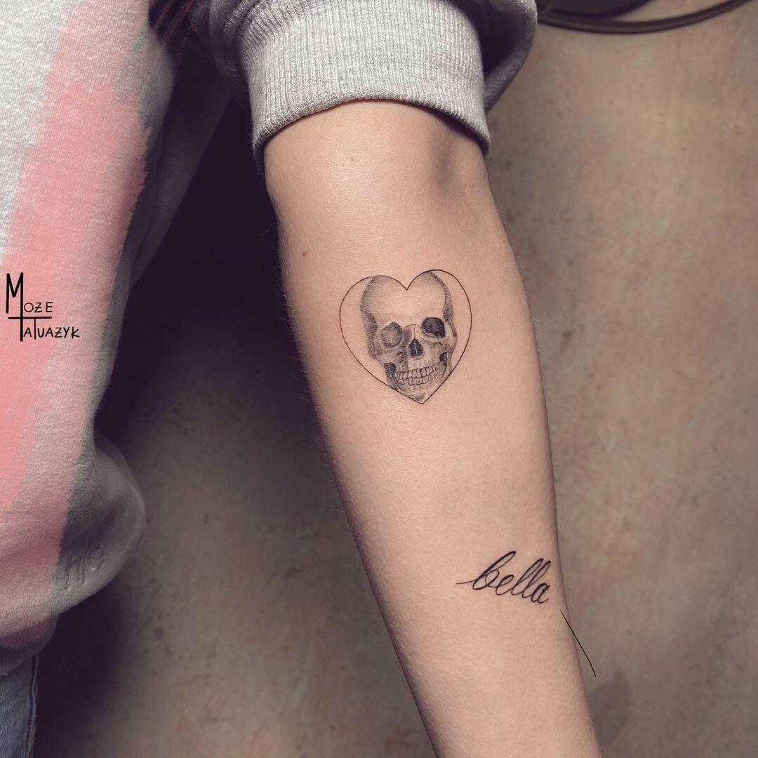 Inksearch tattoo Mozetatuazyk