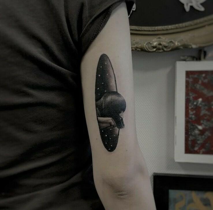 Inksearch tattoo Nautilus Tattoo Studio
