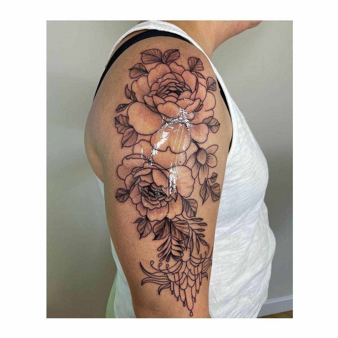 Inksearch tattoo Lucky_cat_tatts