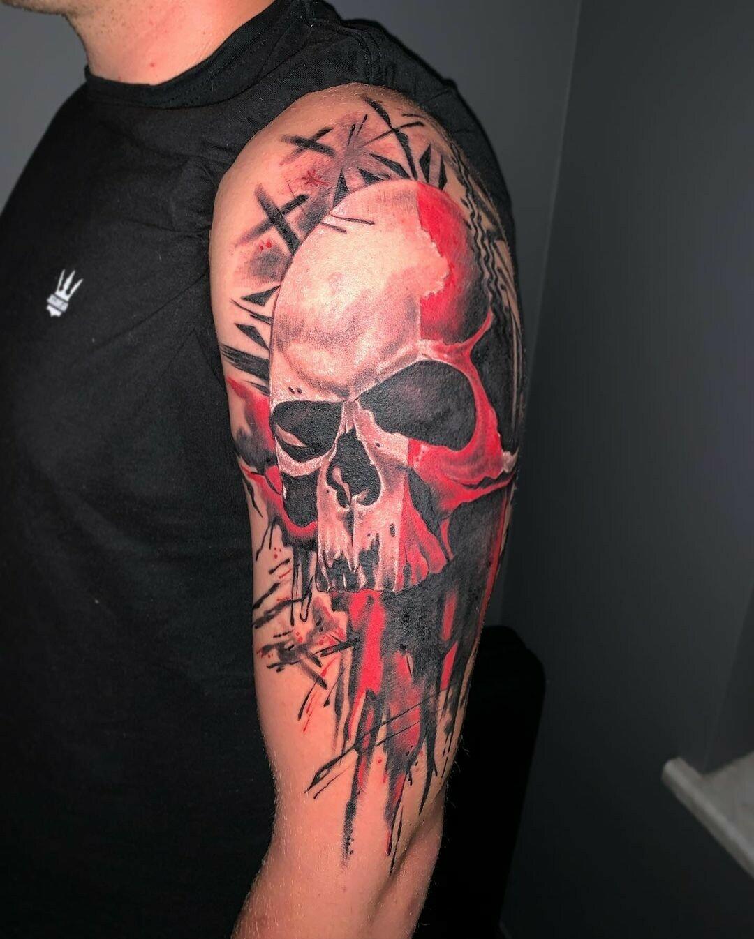 Inksearch tattoo Mati Tattoo