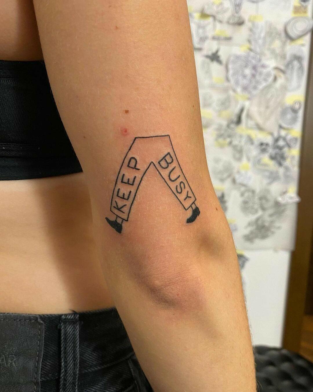 Inksearch tattoo joannabrox