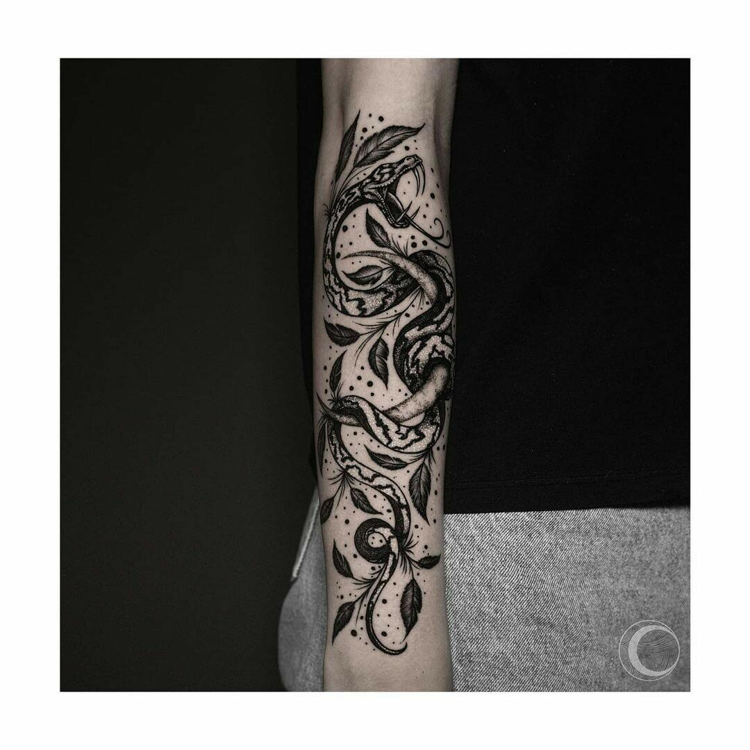 Inksearch tattoo luna tattoo
