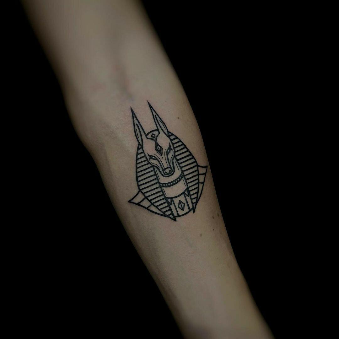 Inksearch tattoo Venomdopee