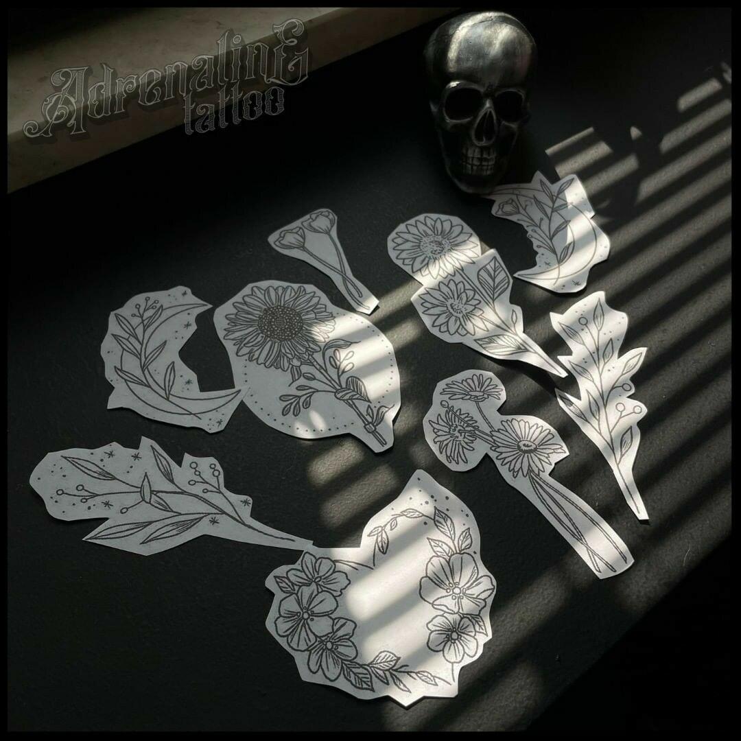 Inksearch tattoo INKcepcja