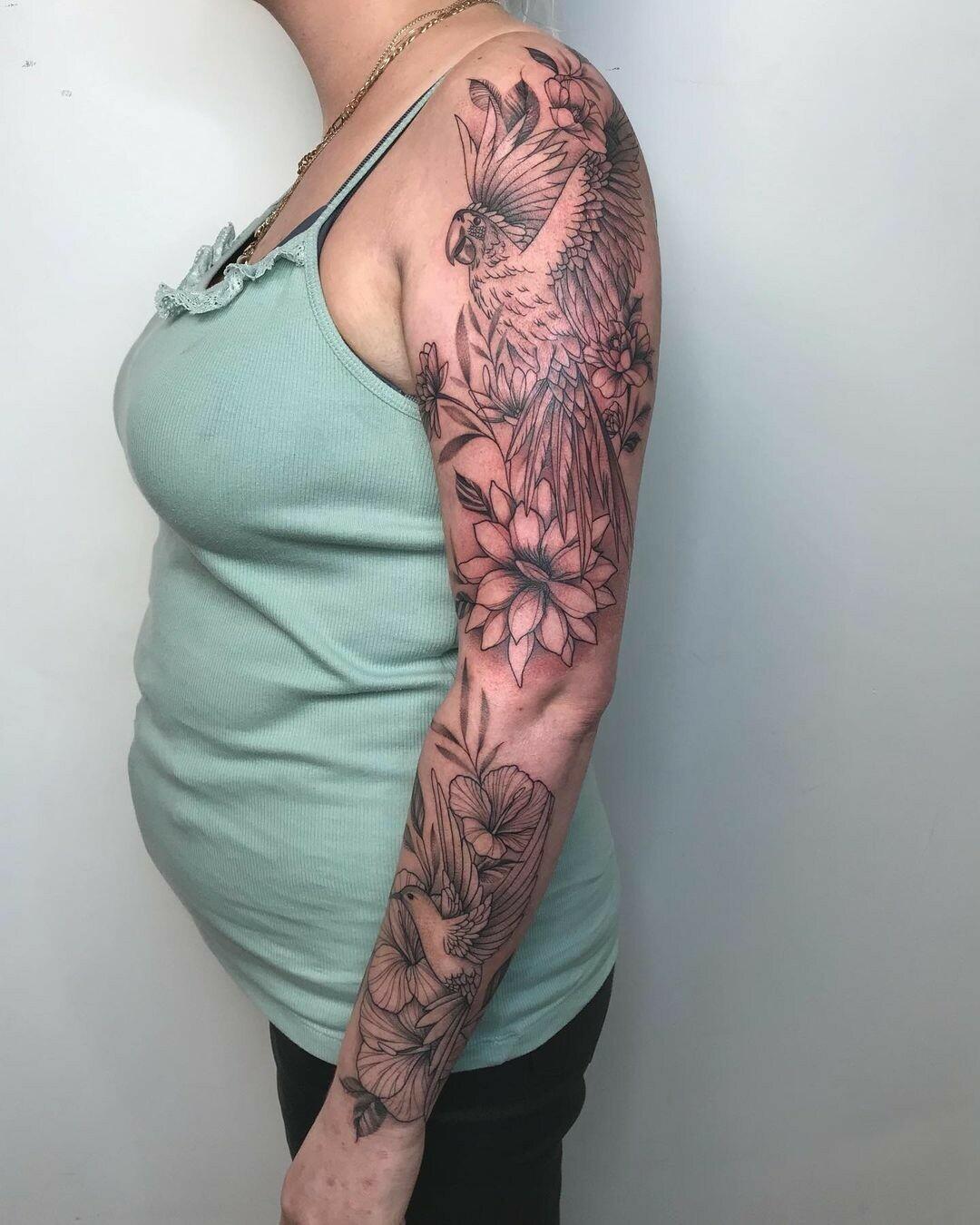 Inksearch tattoo Mimi Art Tattoo