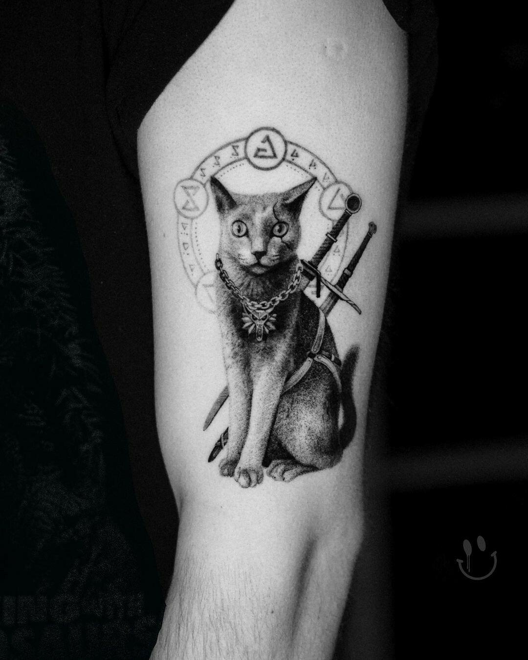 Inksearch tattoo ednovak.tattoo