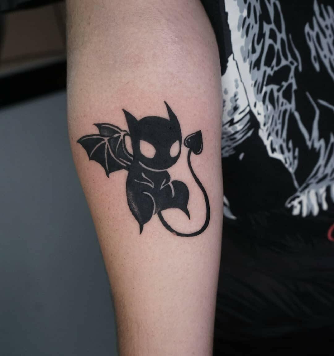 Inksearch tattoo Koti Tattoo Anna Pękala