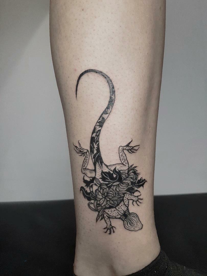 Inksearch tattoo Kedziora.Ink